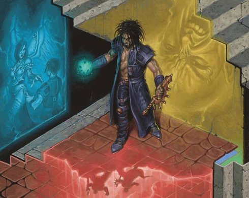 37 - Onslaught - Future Sight - Matt Cordova