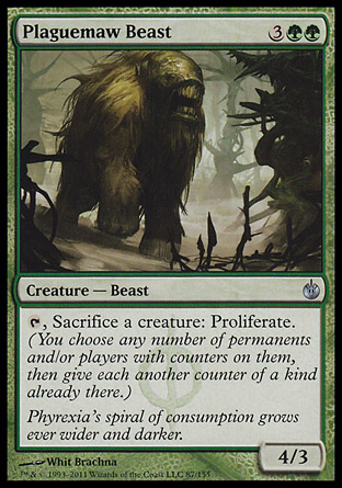 The Top 10 Proliferate Cards for Commander | I Got 99 Problems But a Commander Ain't One The Top 10 Proliferate Cards for Commander | I Got 99 Problems But a Commander Ain't One