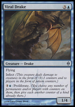 The Top 10 Proliferate Cards for Commander | I Got 99 Problems But a Commander Ain't One The Top 10 Proliferate Cards for Commander | I Got 99 Problems But a Commander Ain't One