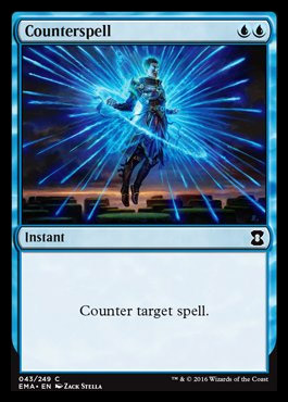 counterspell